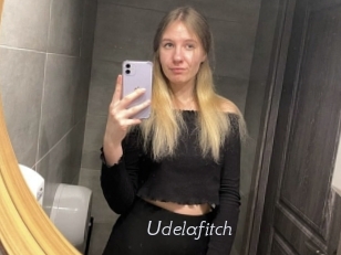 Udelafitch