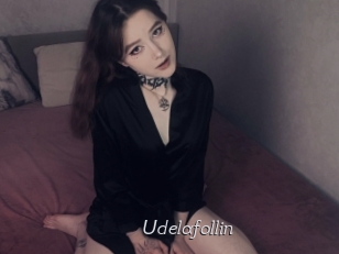 Udelafollin