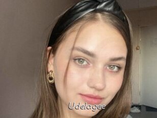 Udelagee