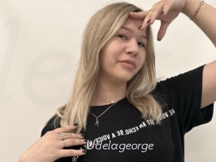 Udelageorge