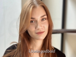 Udelagodbold