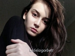 Udelagorbett