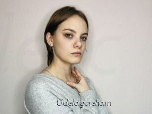 Udelagoreham