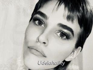 Udelahailey