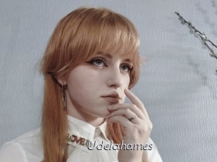 Udelahames