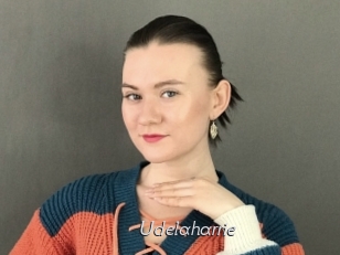 Udelaharrie
