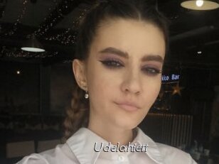 Udelahiett