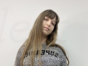 Udelaribekka