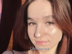 Udelearras