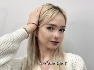 Udelebennett