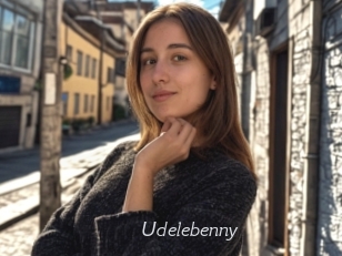 Udelebenny