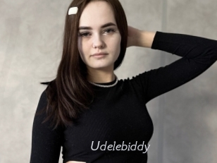 Udelebiddy