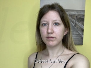 Udeleblatchley