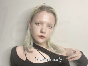 Udelebroady