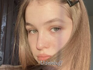 Udelebuff