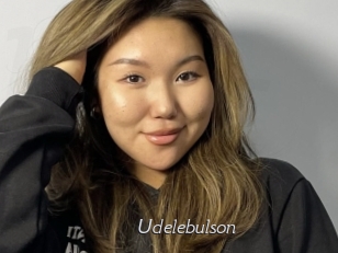Udelebulson