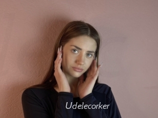 Udelecorker
