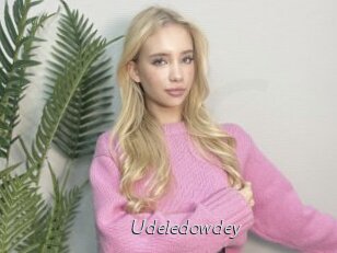 Udeledowdey