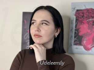 Udeleemily