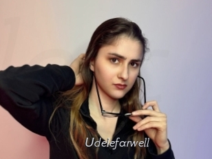 Udelefarwell
