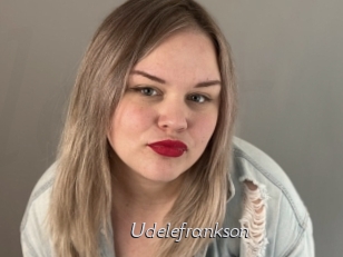 Udelefrankson