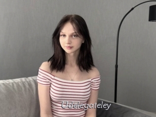 Udelegateley