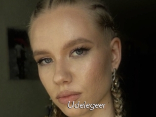 Udelegeer