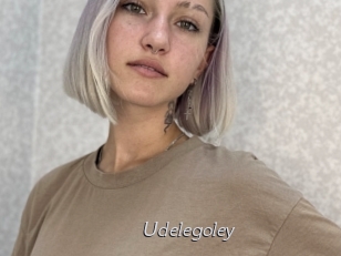 Udelegoley