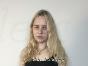 Udelehandford