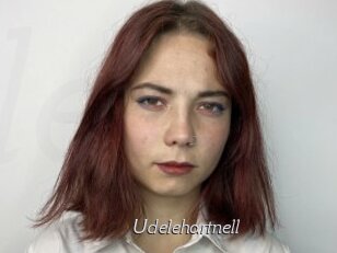 Udelehartnell