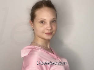 Udeleheaston