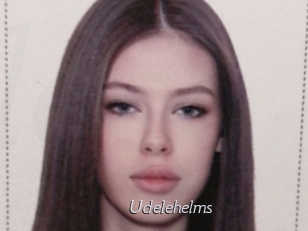 Udelehelms