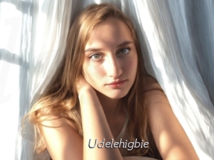 Udelehigbie