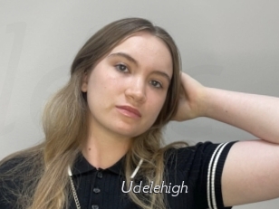 Udelehigh