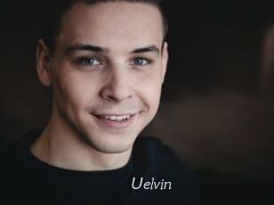Uelvin