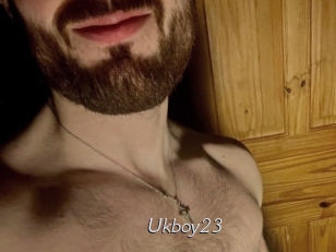 ukboy23 Le Scandale