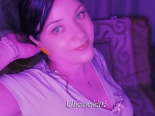 Ulianakitti
