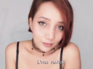 Uma_nahali