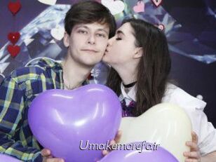 Umakemorefair