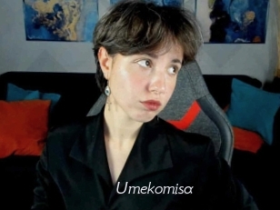 Umekomisa