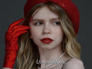 Unatamigdel