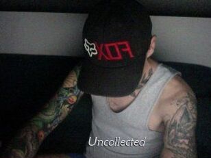 Uncollected