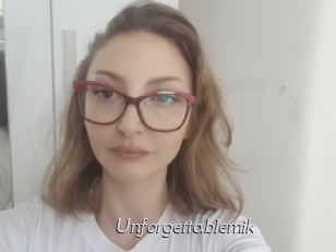 Unforgettablemik