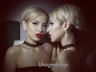 Uniqjennings