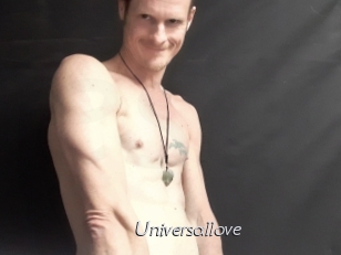 universallove Le Scandale