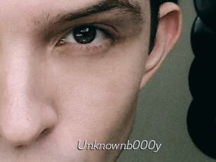 Unknownb000y
