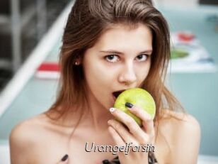 Urangelforsin