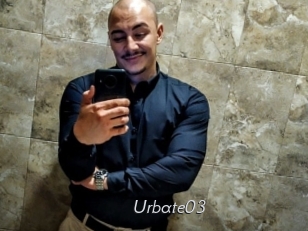 Urbate03