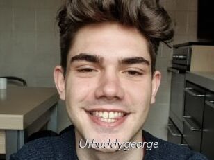 Urbuddygeorge