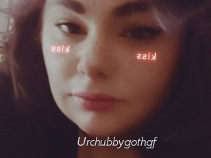 Urchubbygothgf